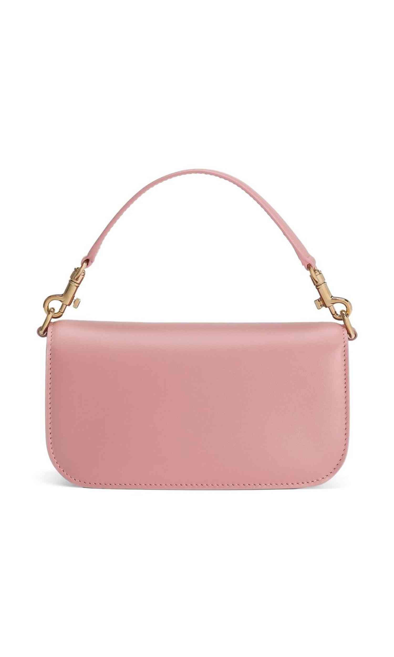 Dolce & Gabbana 35 Cross Body Bag Glam Steals