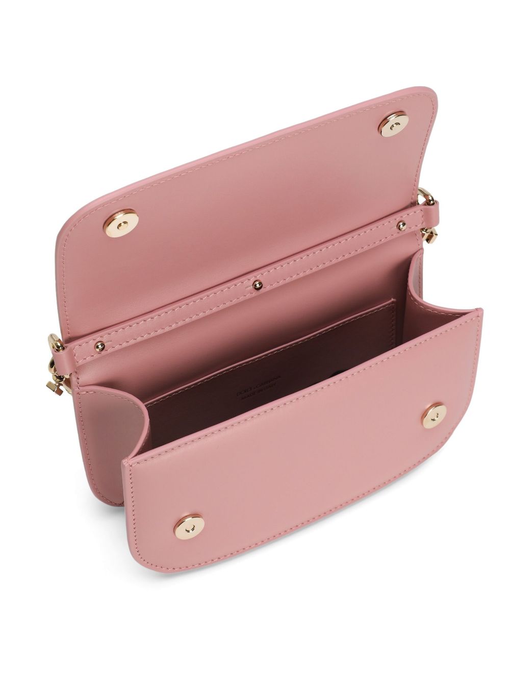 Dolce & Gabbana 35 Cross Body Bag Glam Steals