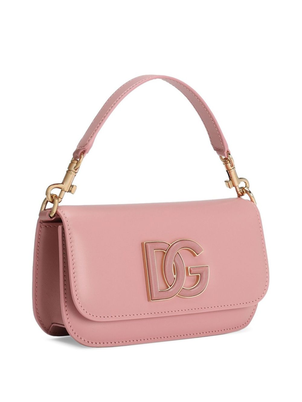 Dolce & Gabbana 35 Cross Body Bag Glam Steals