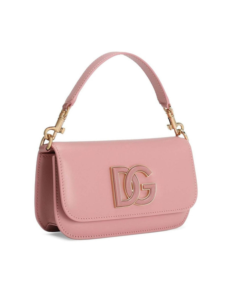 Dolce & Gabbana 35 Cross Body Bag Glam Steals