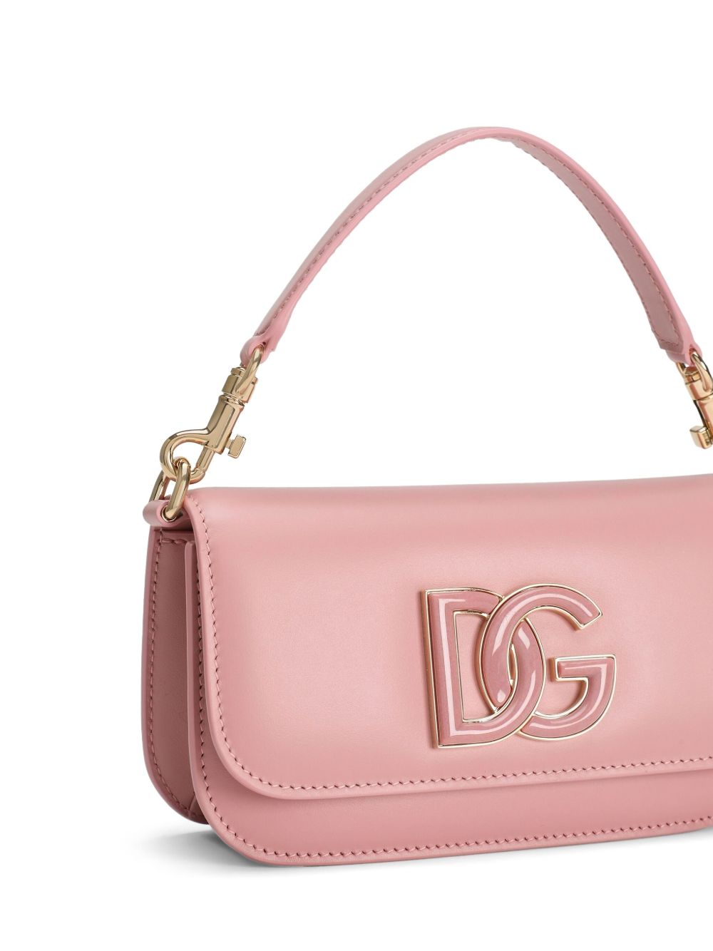 Dolce & Gabbana 35 Cross Body Bag Glam Steals