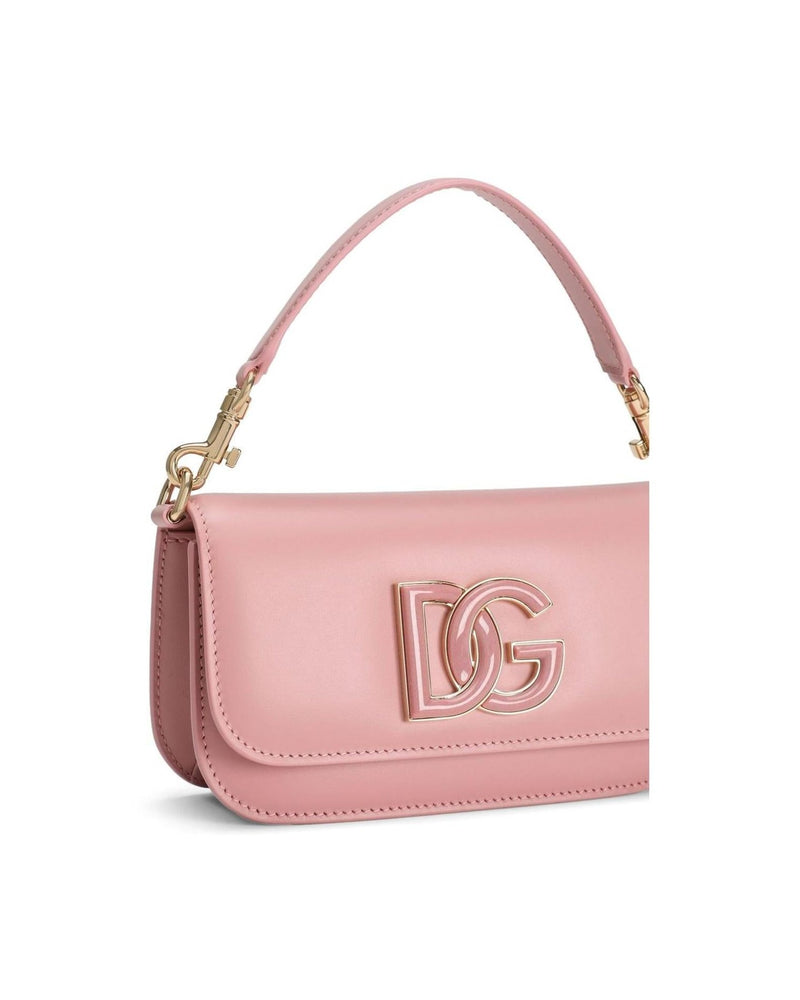 Dolce & Gabbana 35 Cross Body Bag Glam Steals