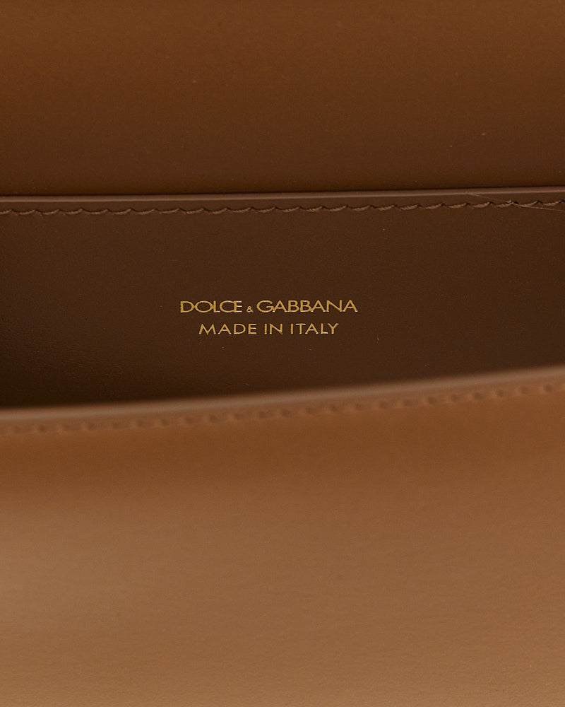 Dolce & Gabbana 35 Handbag Glam Steals