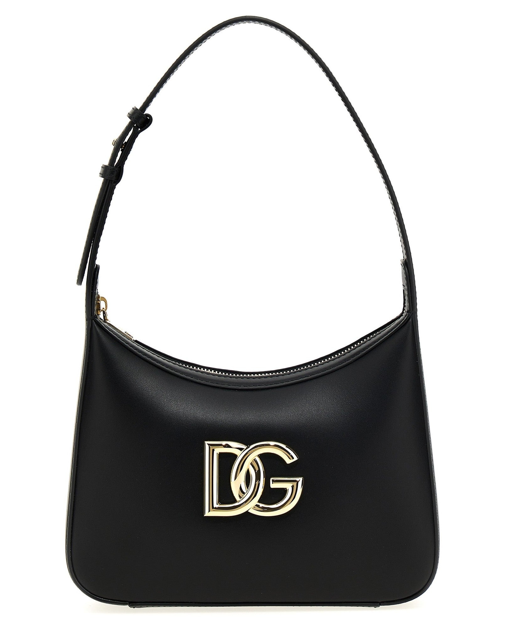 Dolce & Gabbana 35 Shoulder Bag