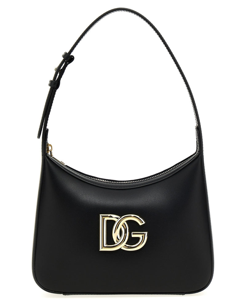 Dolce & Gabbana 35 Shoulder Bag Glam Steals
