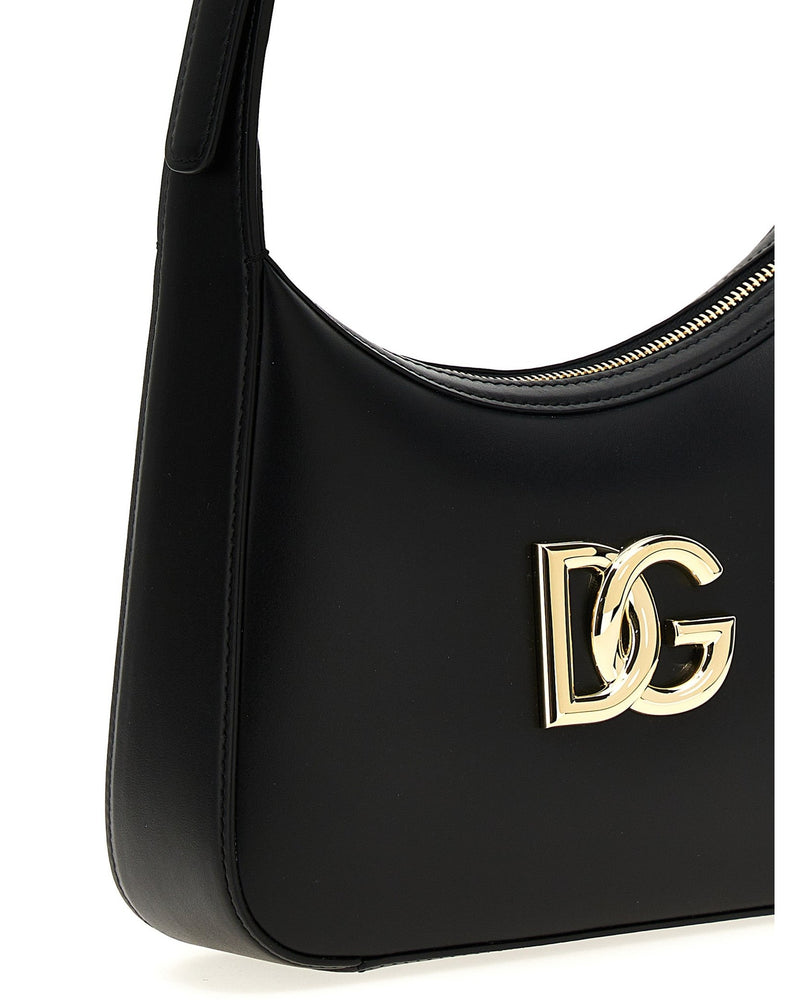 Dolce & Gabbana 35 Shoulder Bag Glam Steals