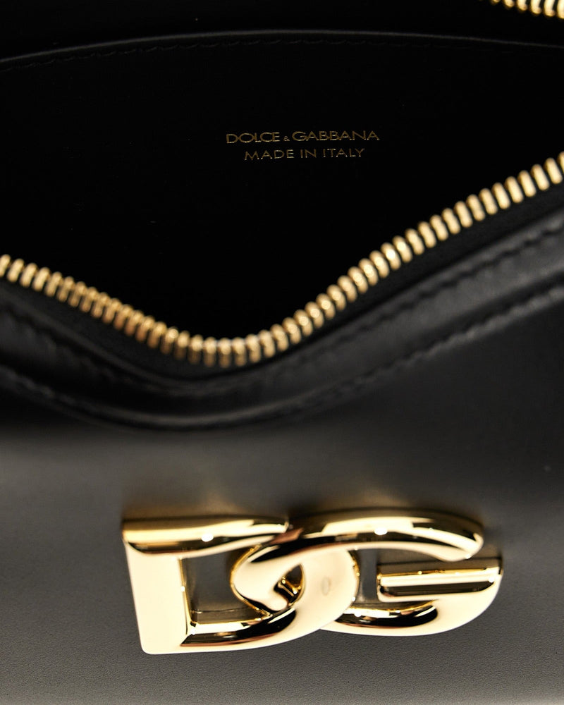 Dolce & Gabbana 35 Shoulder Bag Glam Steals