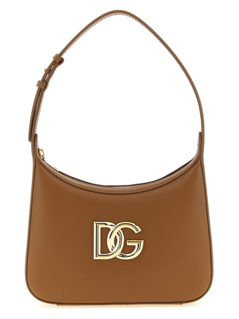 Dolce & Gabbana 35 Shoulder Bag Glam Steals