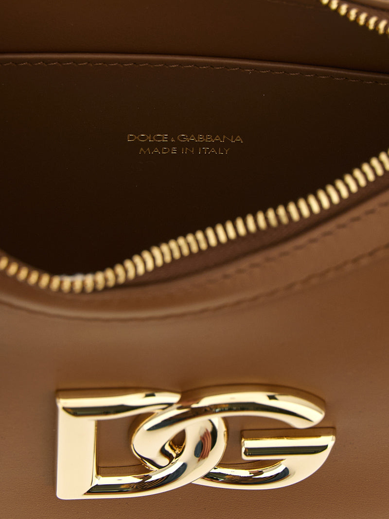 Dolce & Gabbana 35 Shoulder Bag Glam Steals