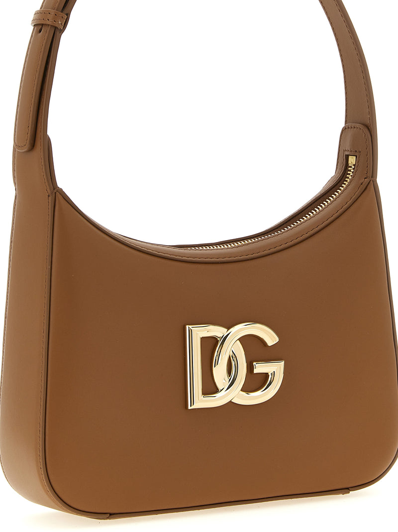 Dolce & Gabbana 35 Shoulder Bag Glam Steals