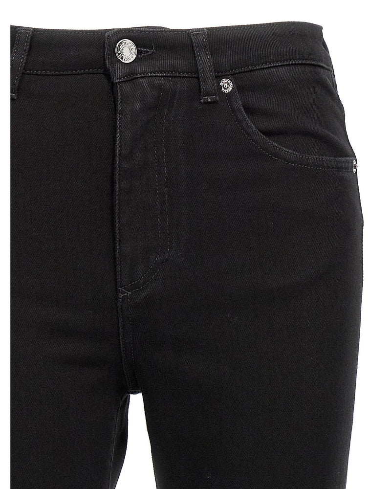 Dolce & Gabbana 5 Pocket Jeans Glam Steals