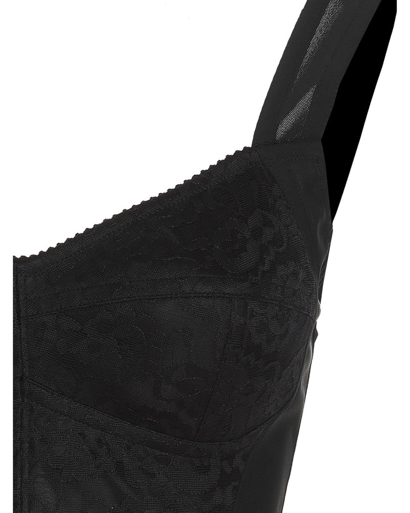 Dolce & Gabbana 90s’ Bustier Glam Steals