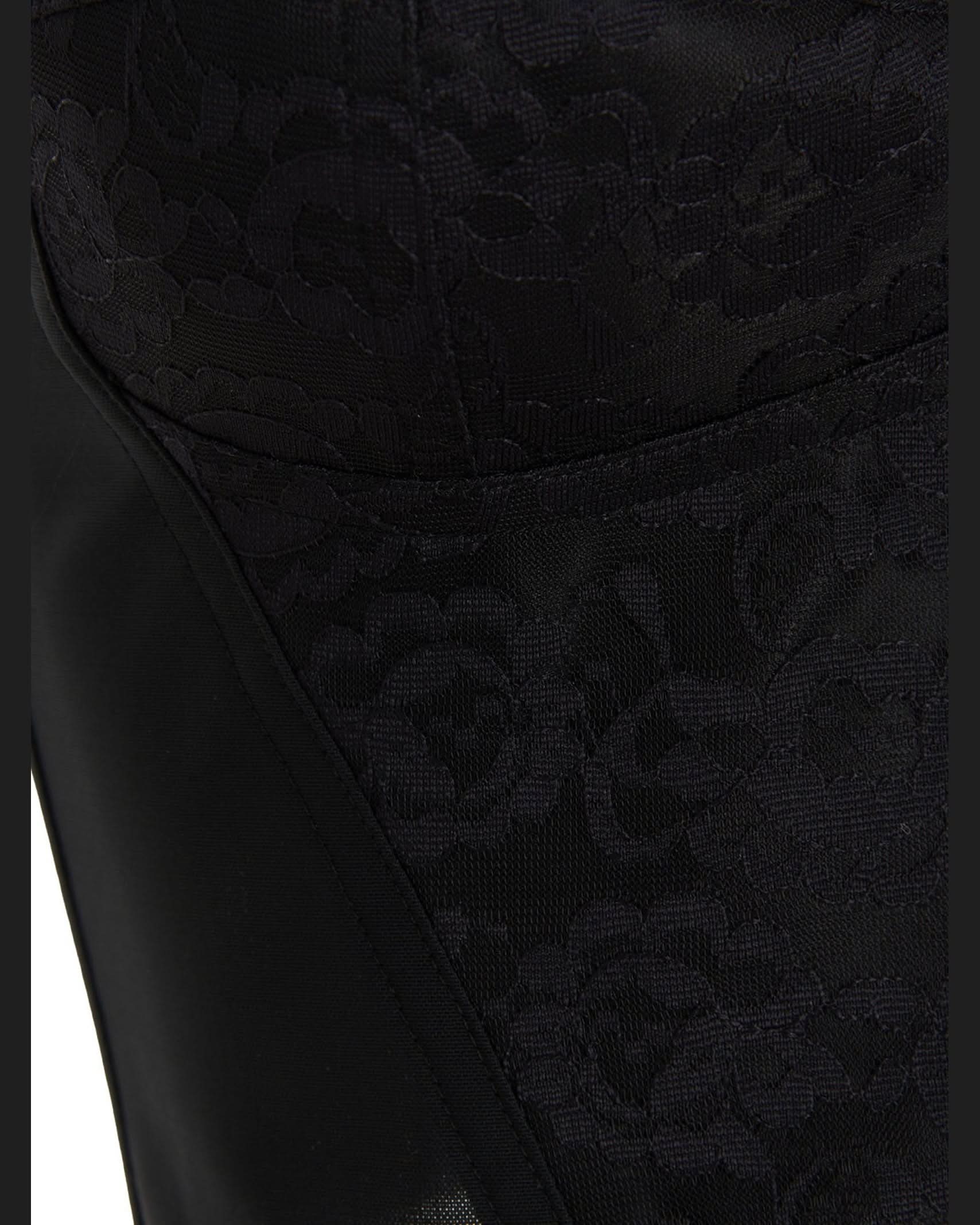 Dolce & Gabbana 90s’ Bustier Glam Steals