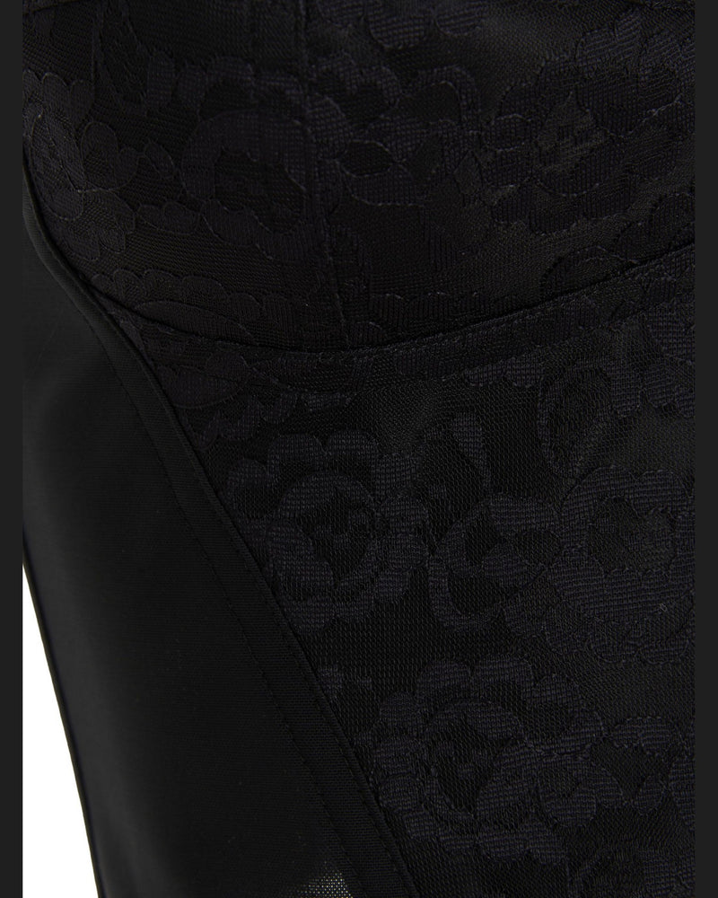 Dolce & Gabbana 90s’ Bustier Glam Steals