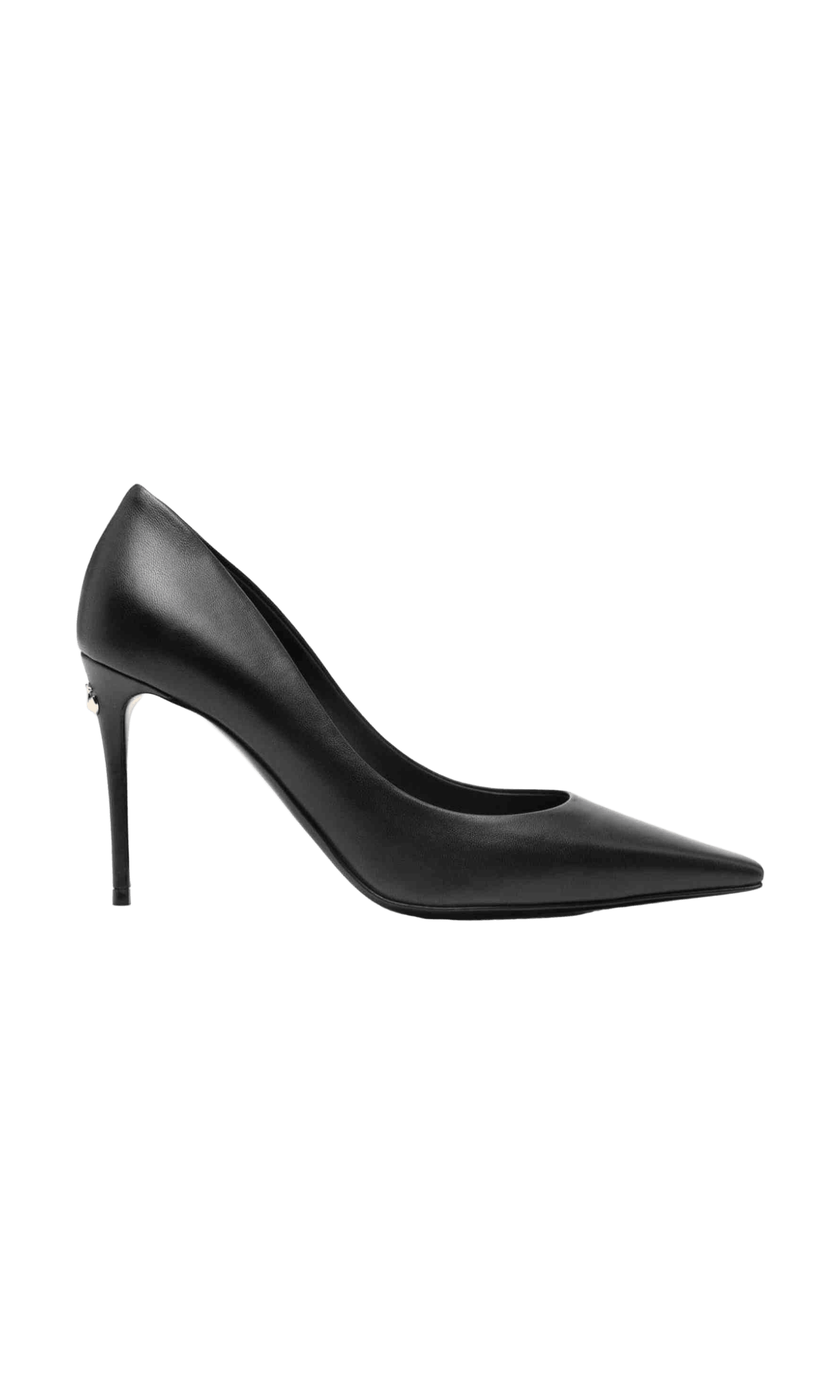 Dolce & Gabbana 95mm Décoletté Pumps Glam Steals