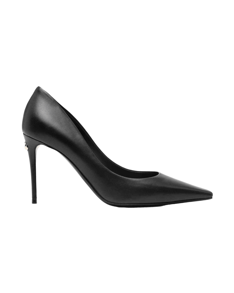 Dolce & Gabbana 95mm DéColetté Pumps Glam Steals