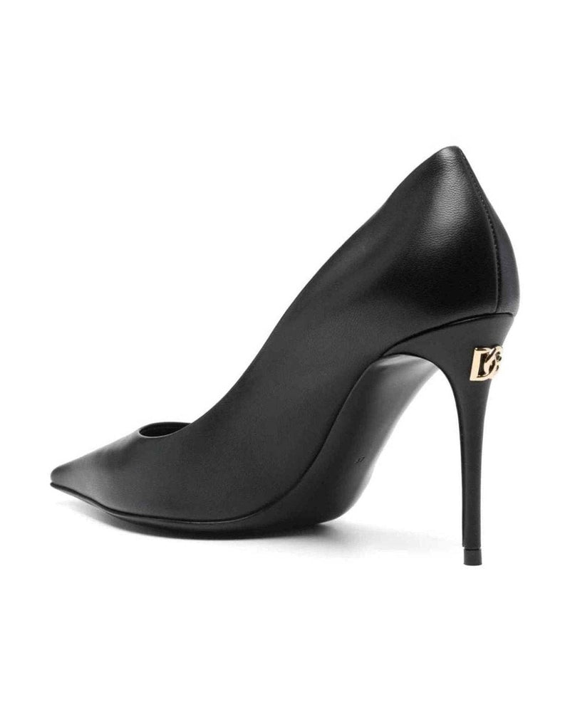 Dolce & Gabbana 95mm Décoletté Pumps Glam Steals