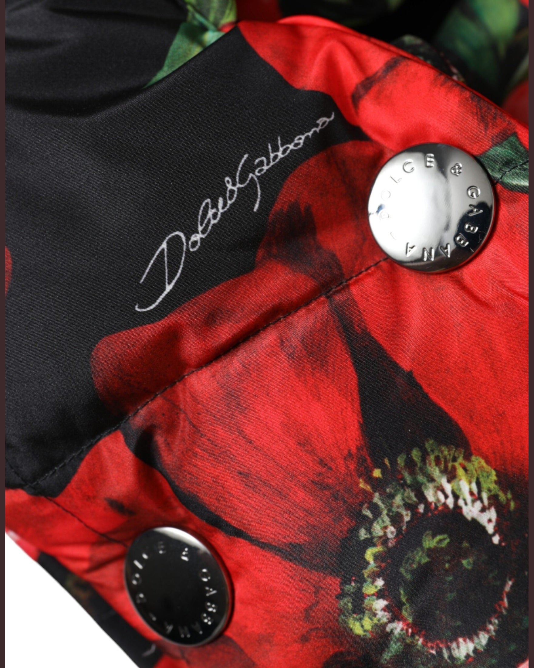 Dolce & Gabbana Anemone Whole Head Wrap Multicolor Hat Glam Steals