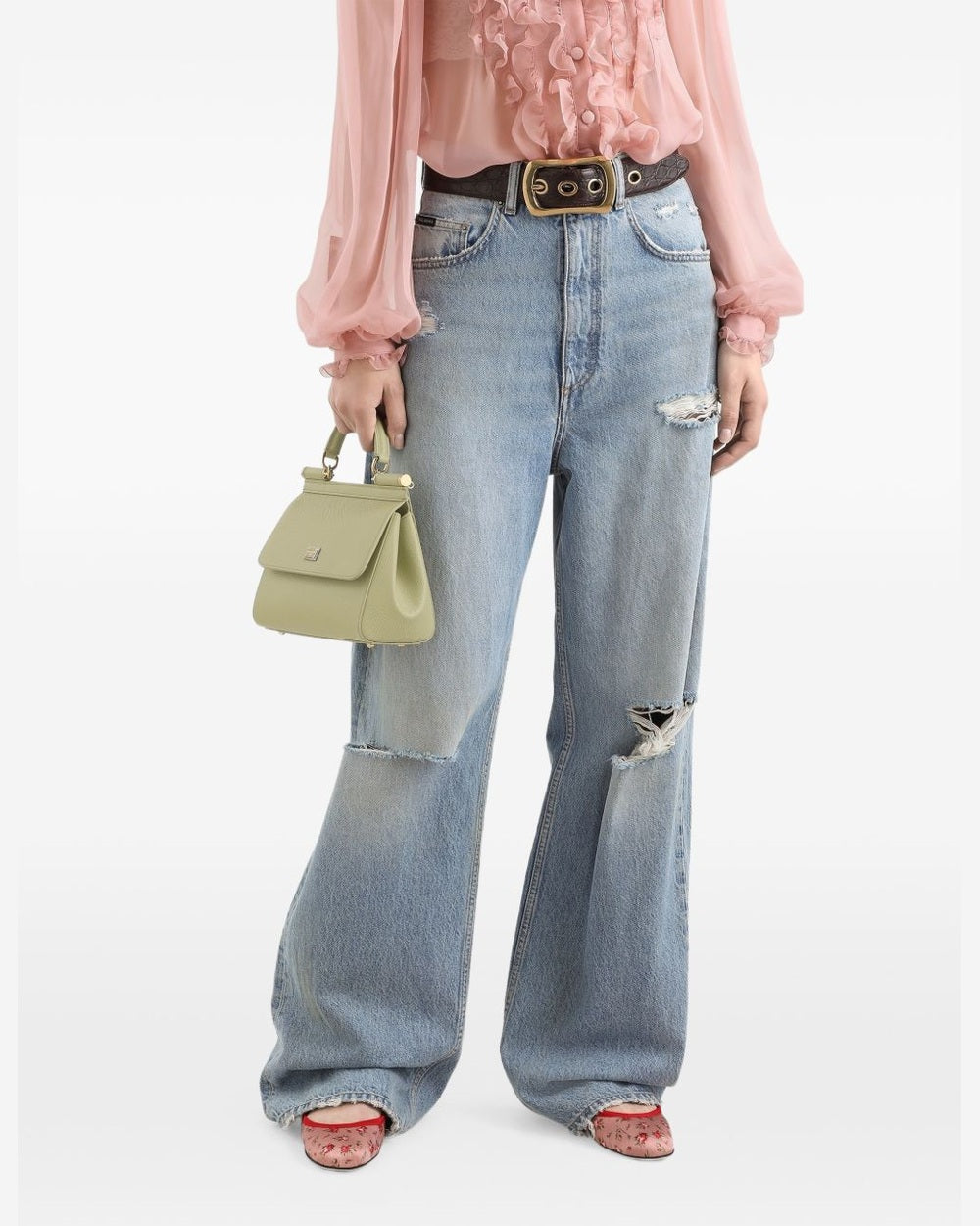 Dolce & Gabbana Bag Glam Steals