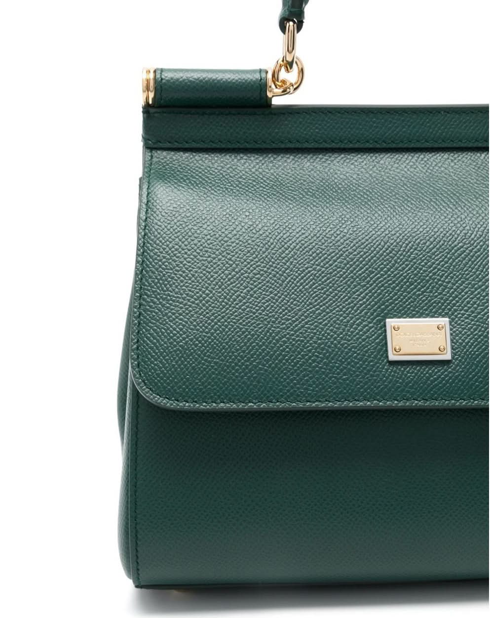 Dolce & Gabbana Bag Glam Steals