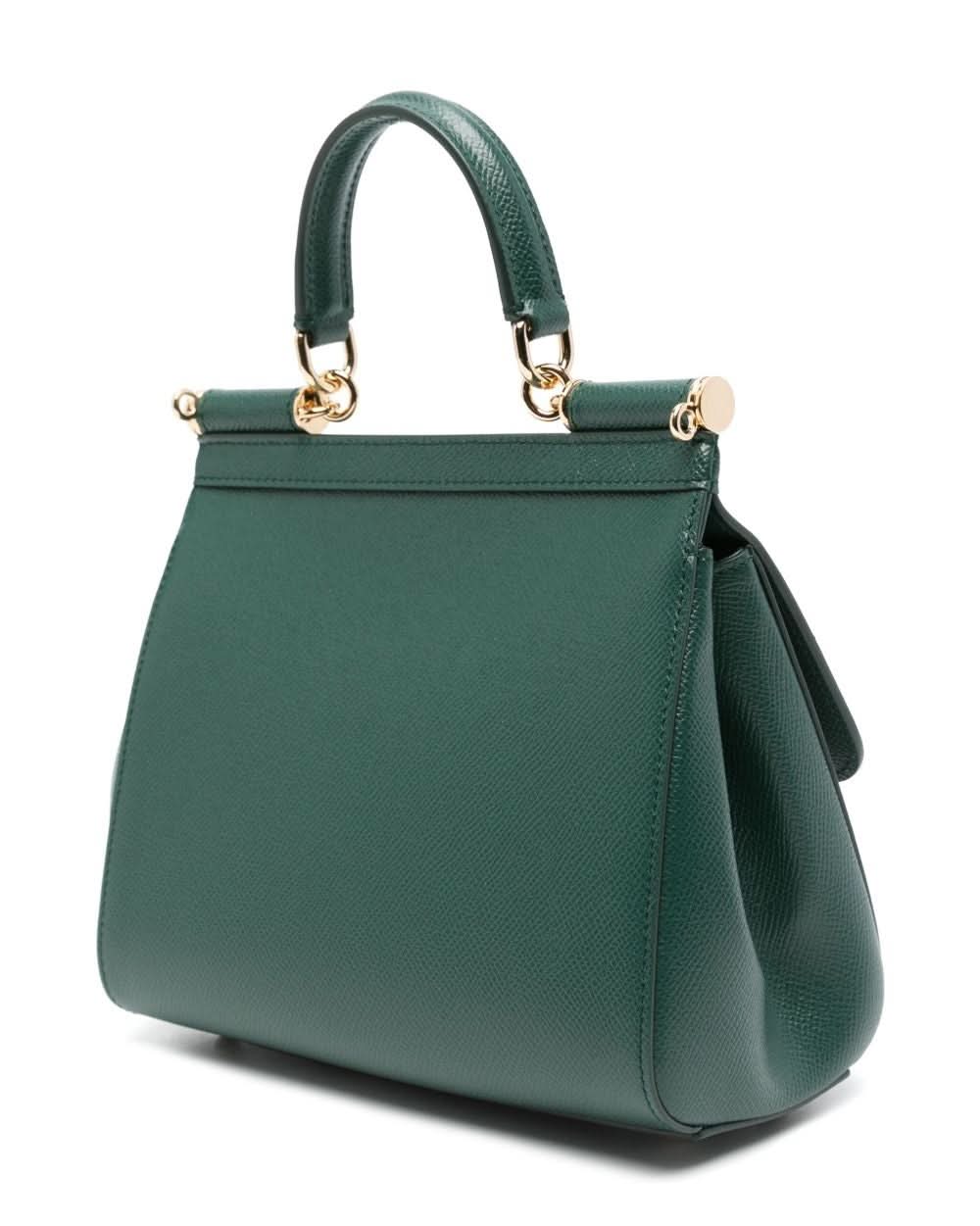 Dolce & Gabbana Bag Glam Steals