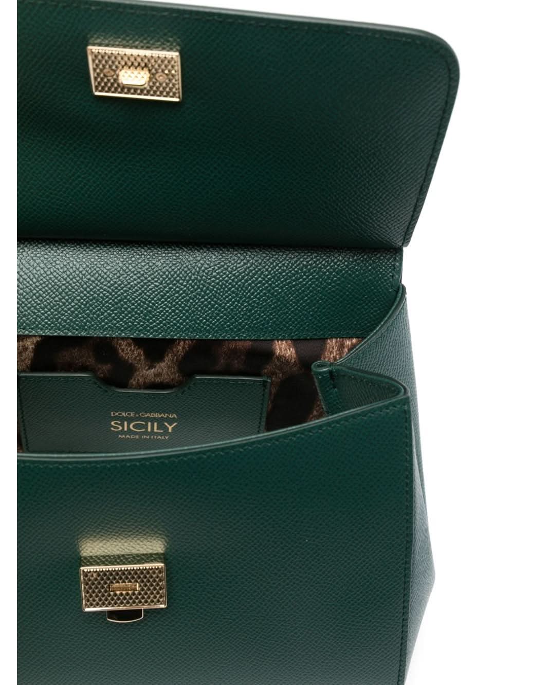 Dolce & Gabbana Bag Glam Steals