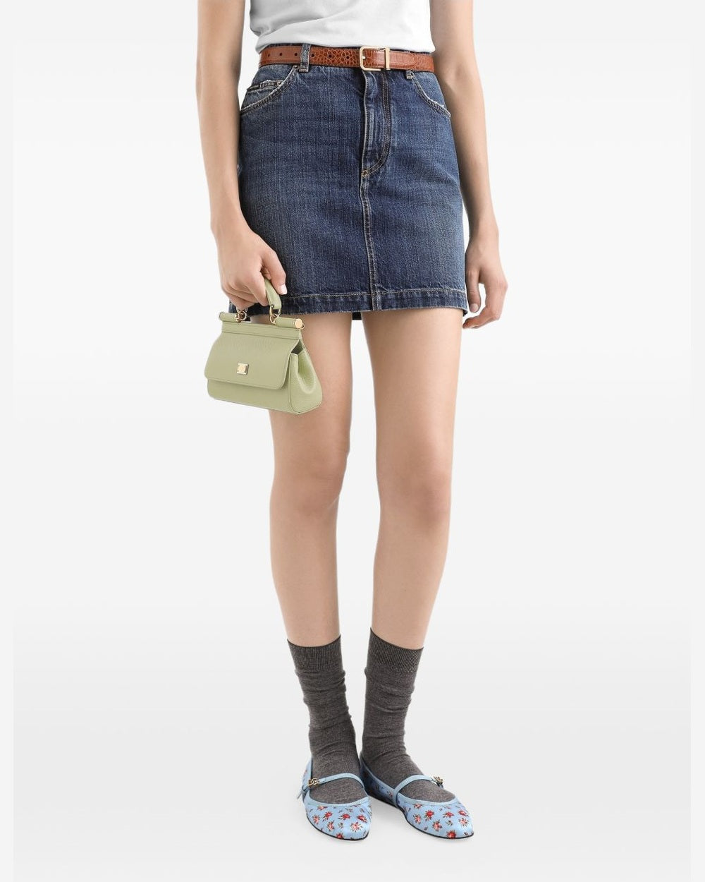 Dolce & Gabbana Bag Glam Steals