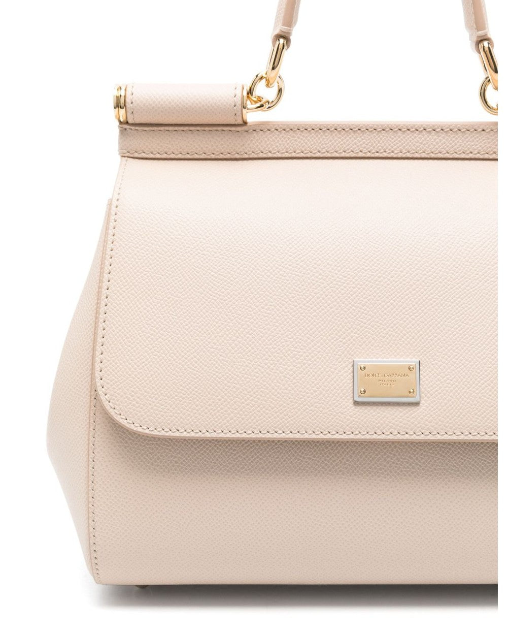 Dolce & Gabbana Bag Powder Glam Steals