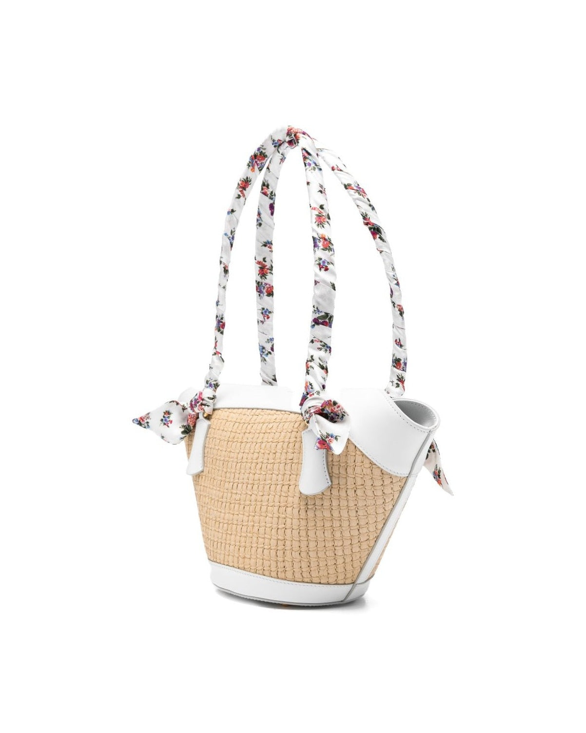 Dolce & Gabbana Beige Bag Glam Steals