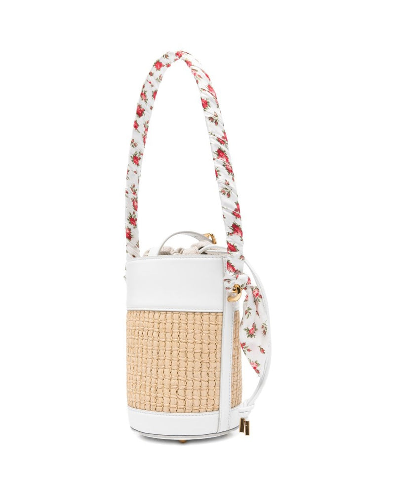 Dolce & Gabbana Beige Bag Glam Steals