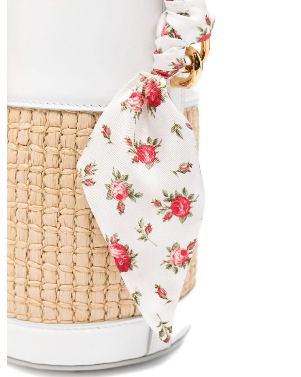 Dolce & Gabbana Beige Bag Shoulder
