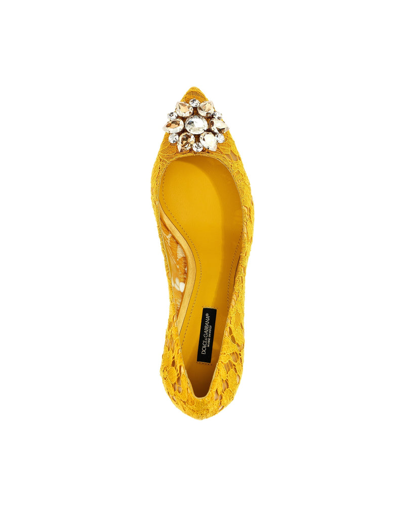 Dolce & Gabbana Bellucci Pumps Pumps