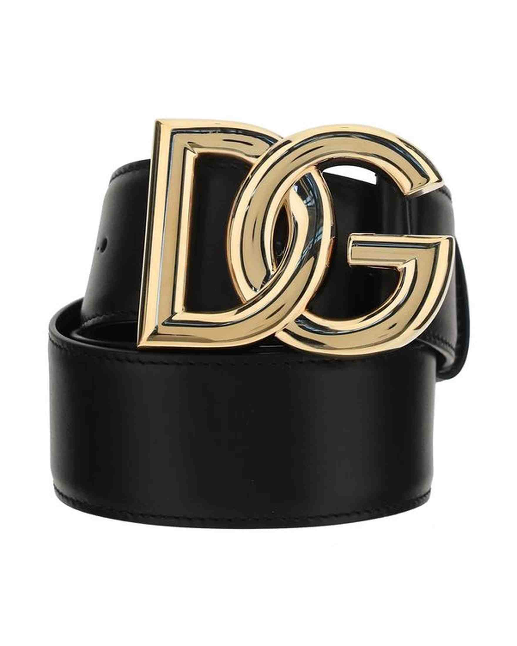 Dolce & Gabbana Belt Glam Steals