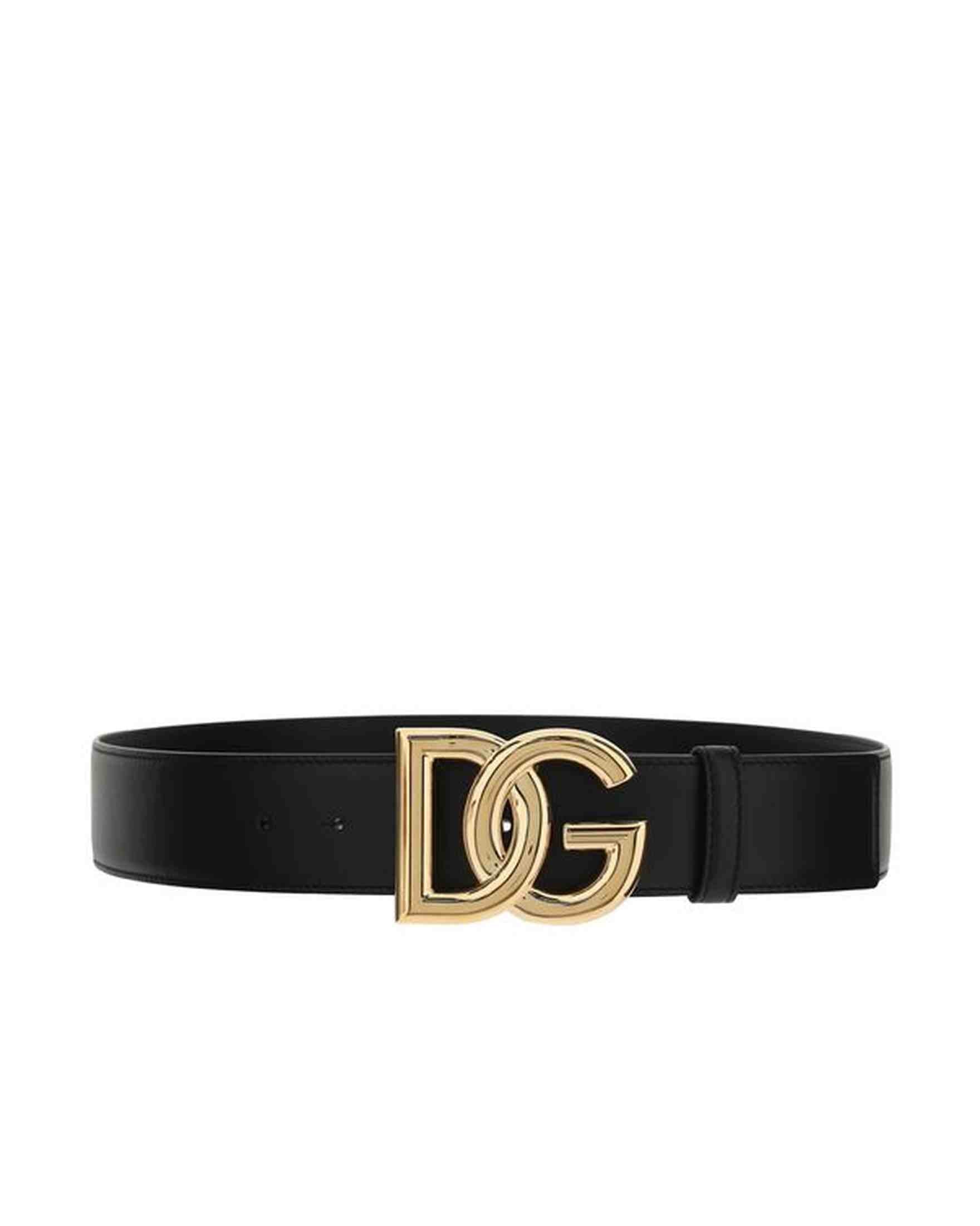Dolce & Gabbana Belt Glam Steals