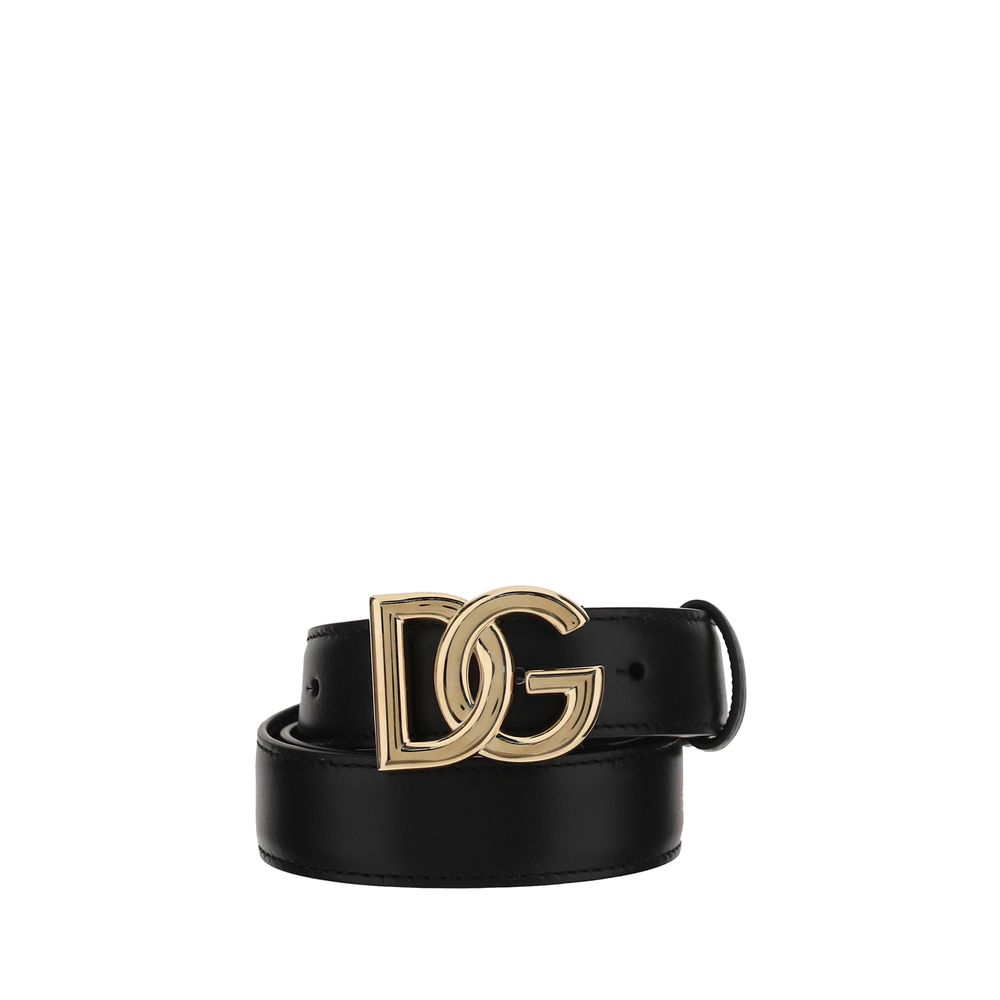 Dolce & Gabbana Belt Glam Steals