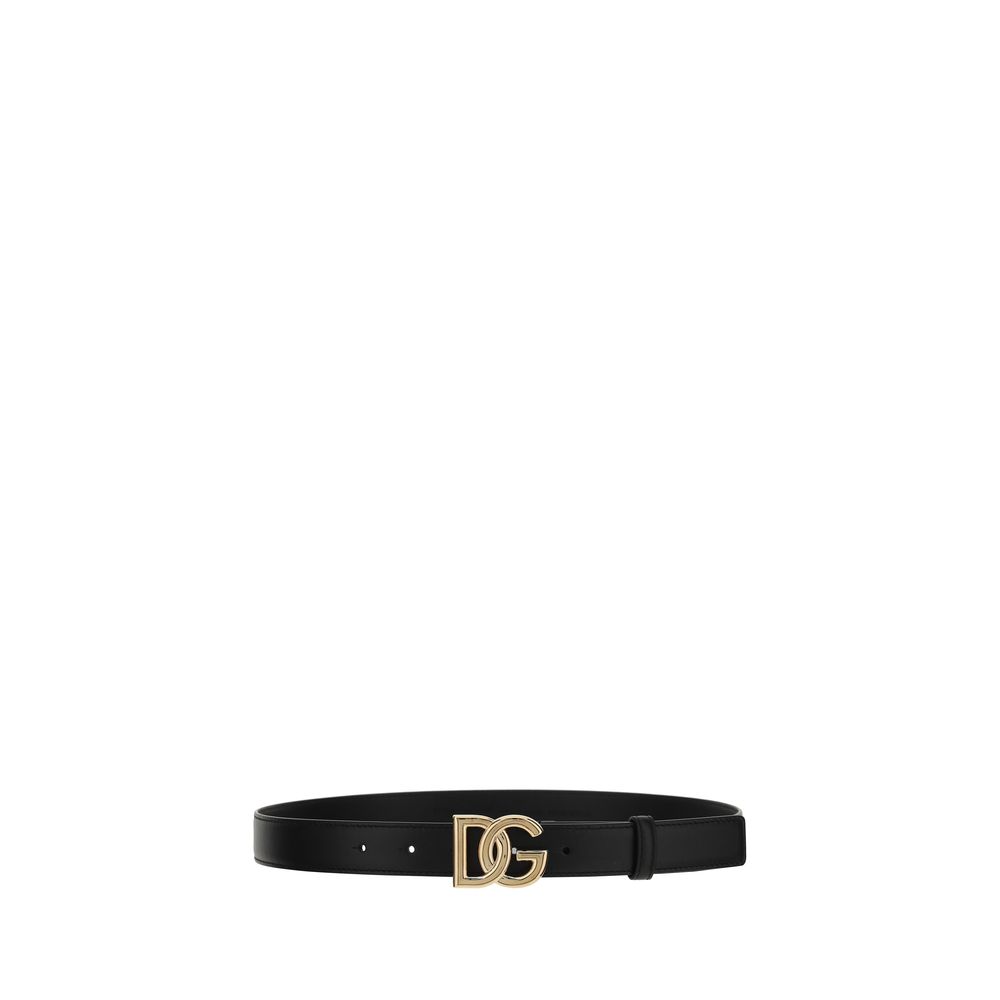 Dolce & Gabbana Belt Glam Steals