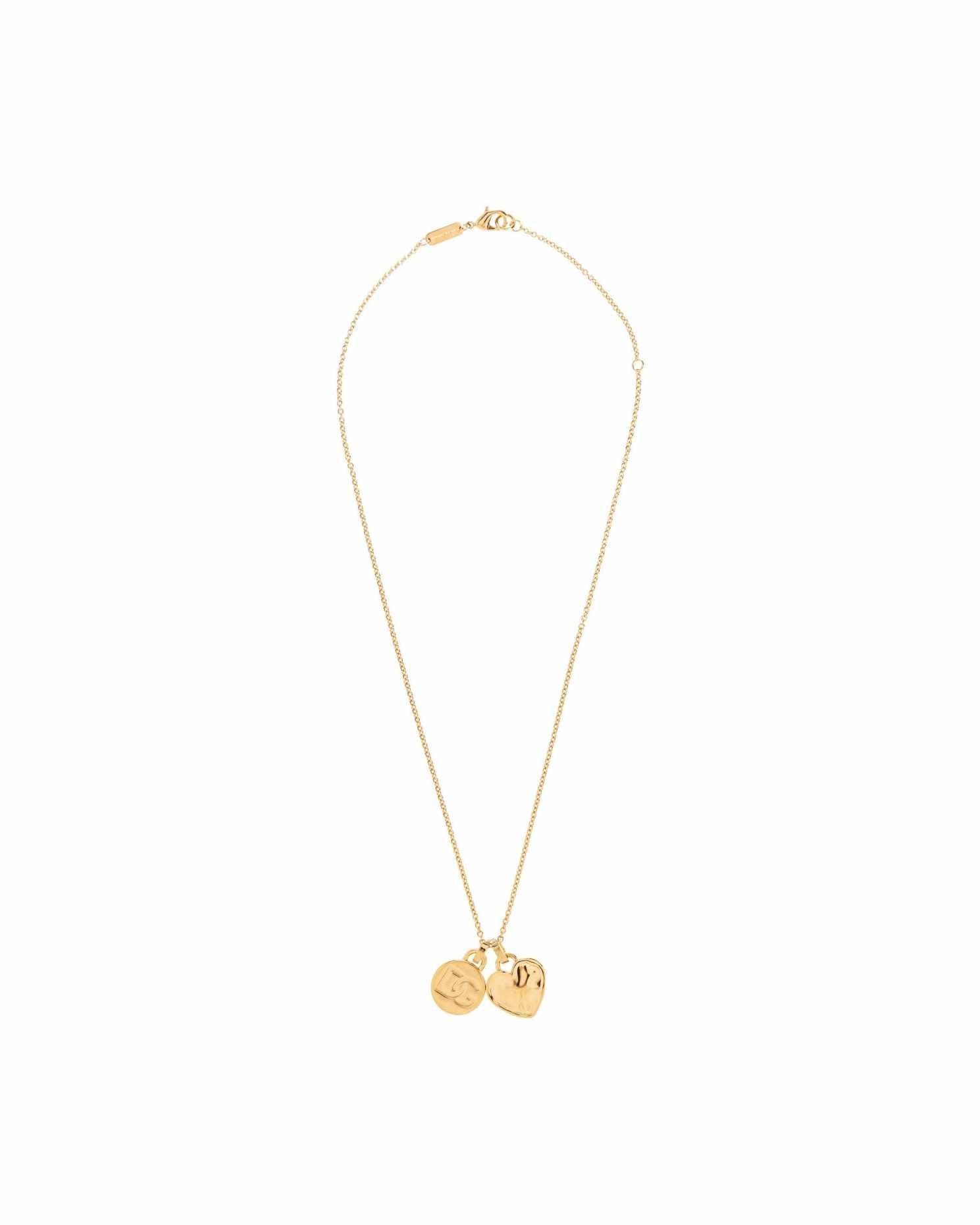 Dolce & Gabbana Bijoux Golden Glam Steals