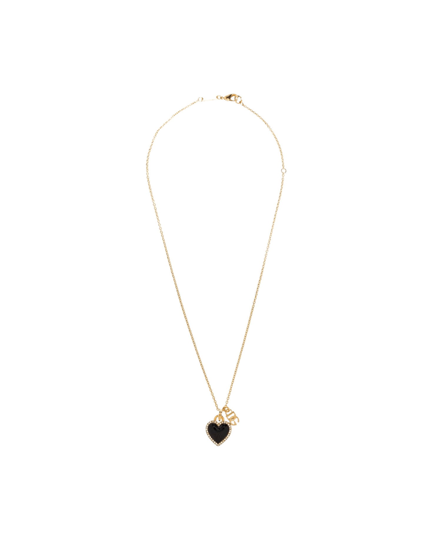 Dolce & Gabbana Bijoux Golden Glam Steals