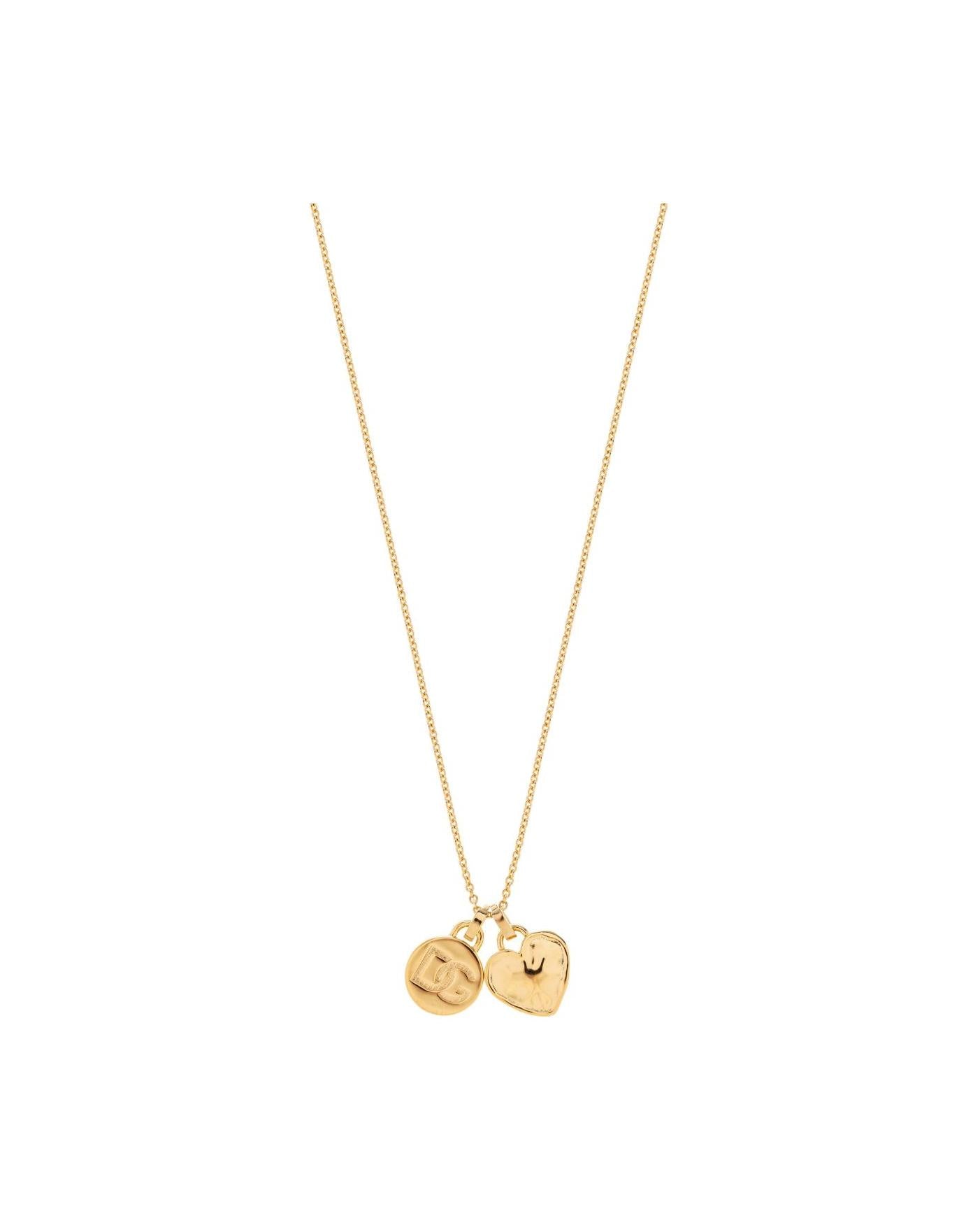 Dolce & Gabbana Bijoux Golden Glam Steals