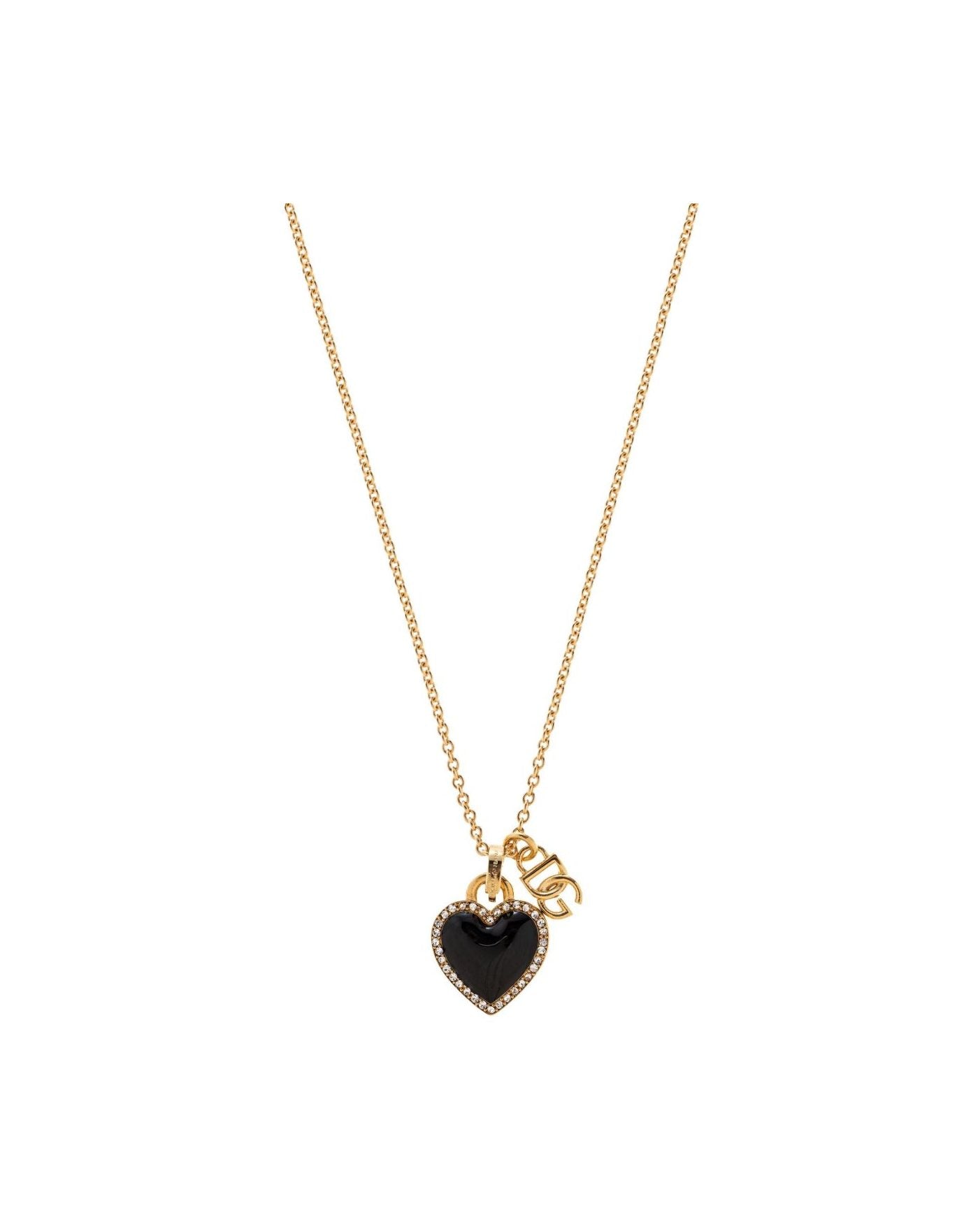 Dolce & Gabbana Bijoux Golden Glam Steals