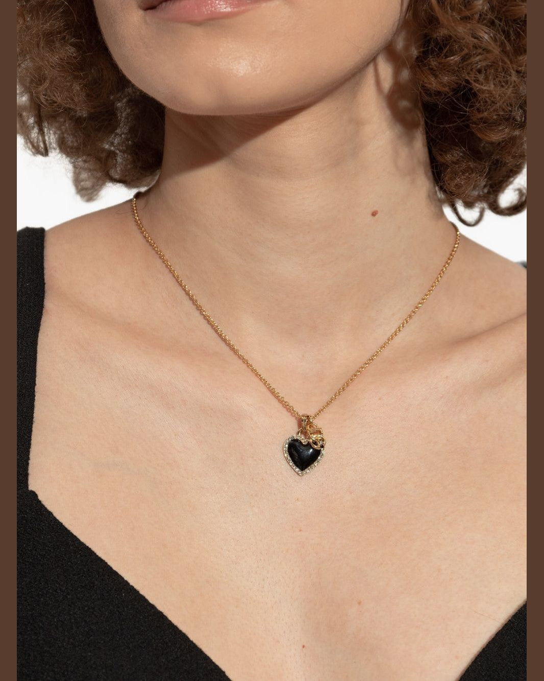 Dolce & Gabbana Bijoux Golden Glam Steals