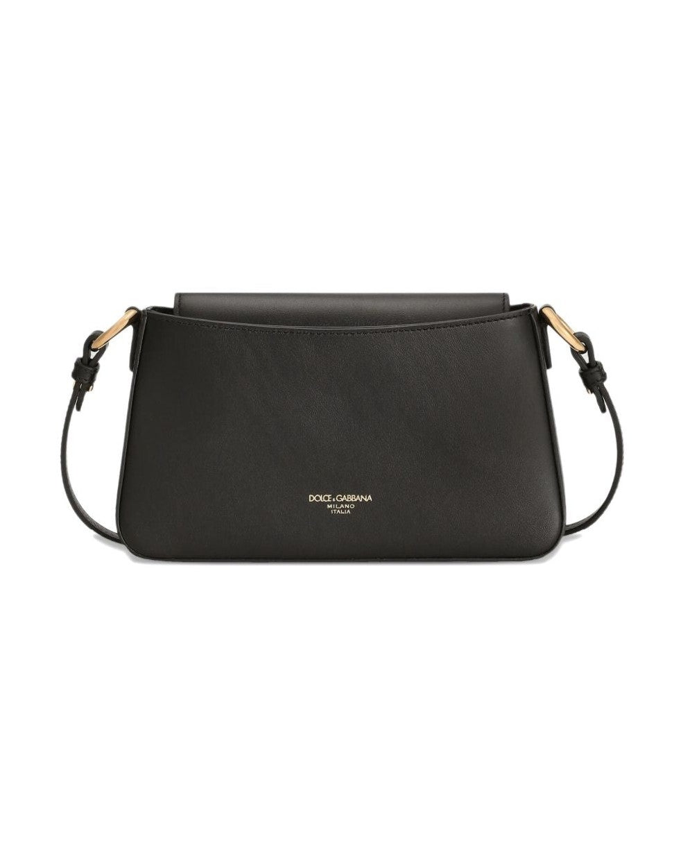 Dolce & Gabbana Black Bag Glam Steals
