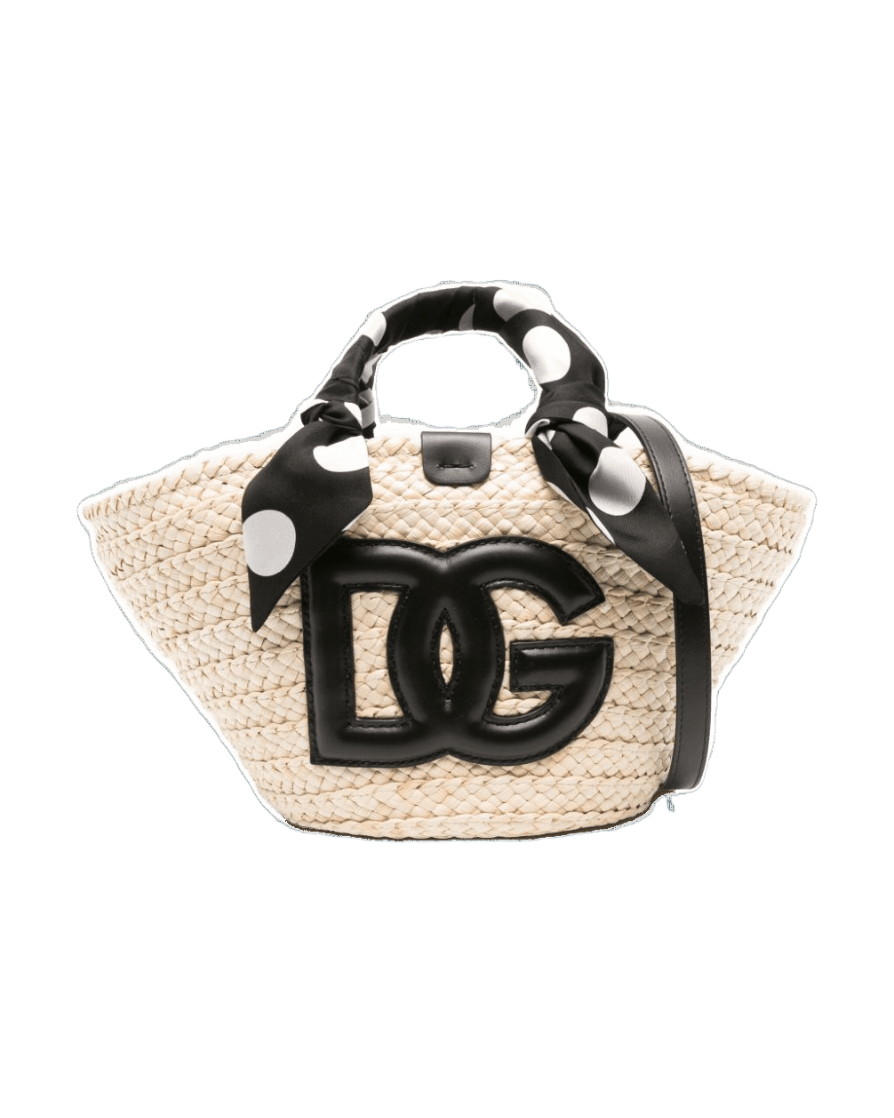 Dolce & Gabbana Black Bag Glam Steals