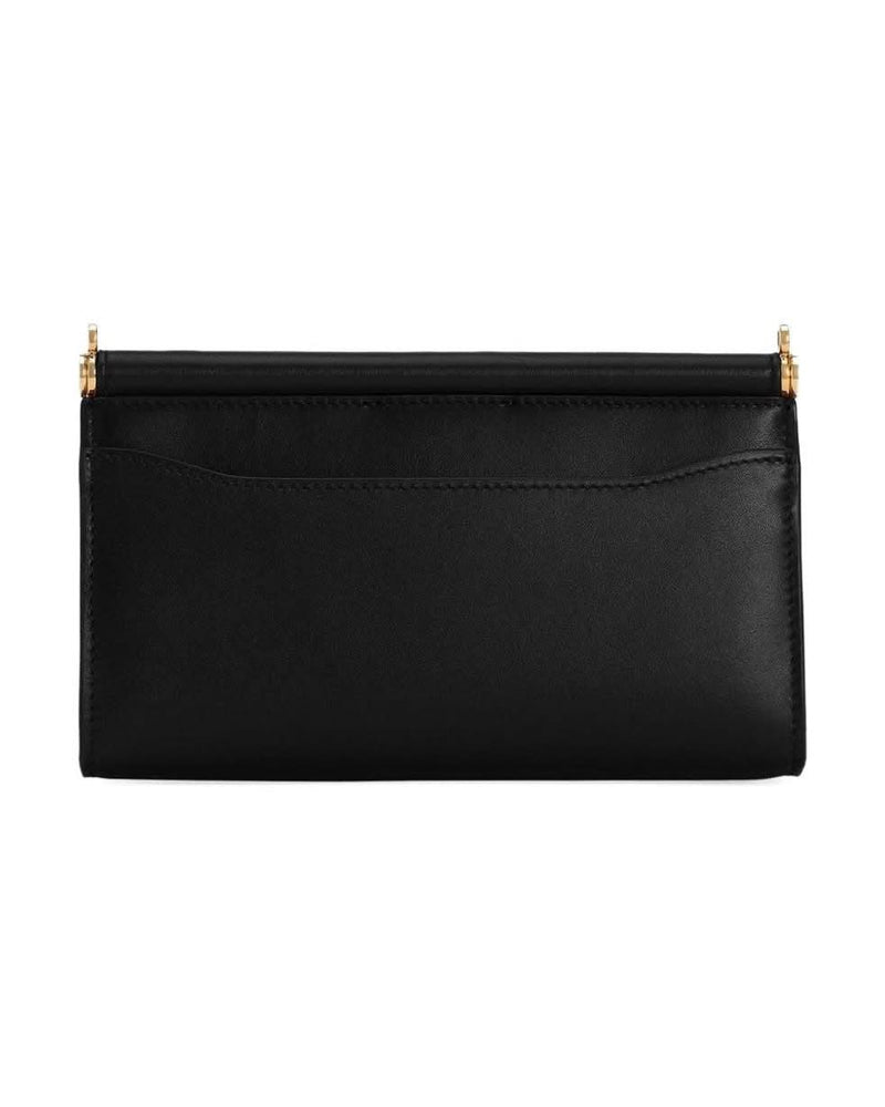 Dolce & Gabbana Black Bag Clutches