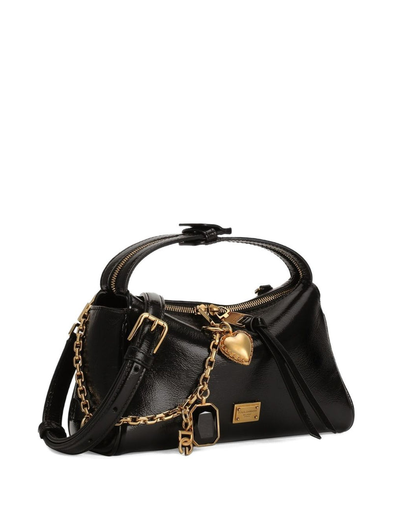 Dolce & Gabbana Black Bag Glam Steals