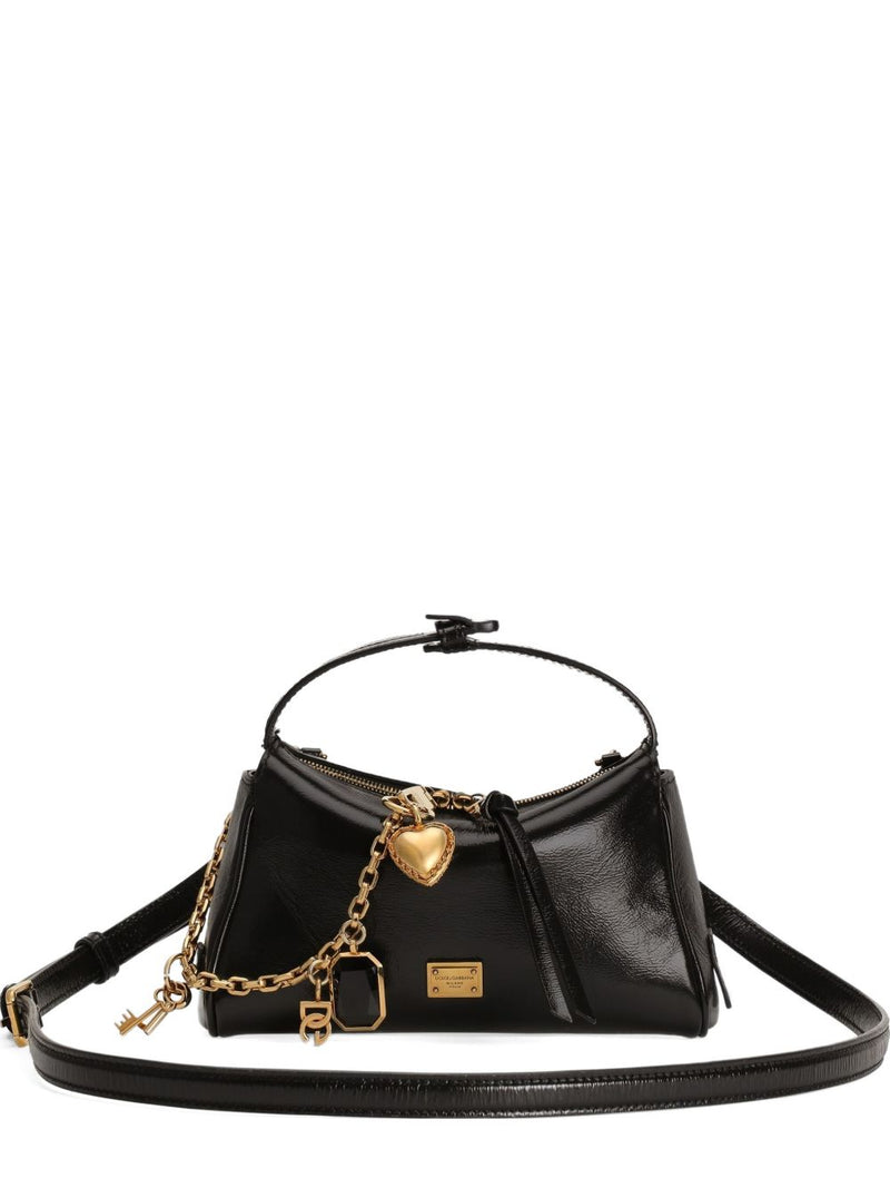Dolce & Gabbana Black Bag Glam Steals