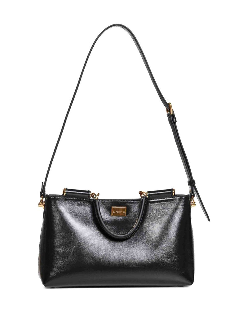 Dolce & Gabbana Black Bag Glam Steals