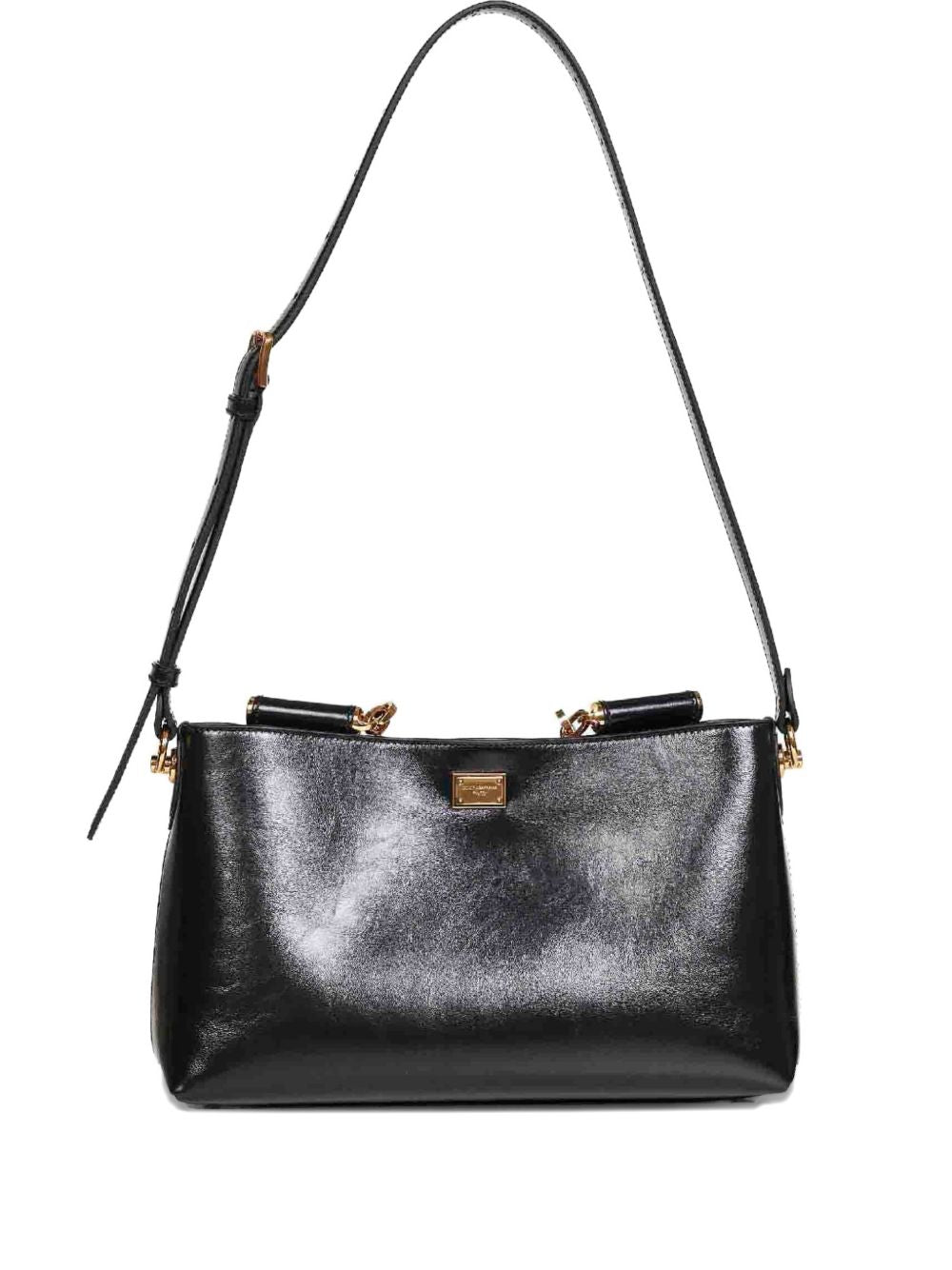 Dolce & Gabbana Black Bag Glam Steals