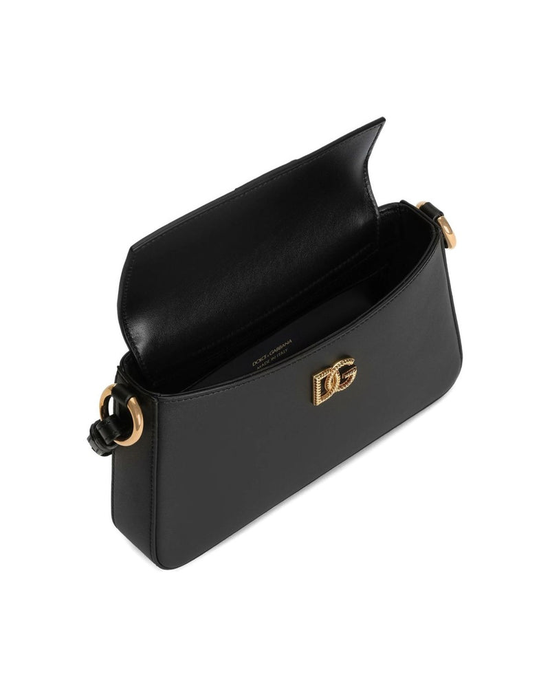 Dolce & Gabbana Black Bag Glam Steals