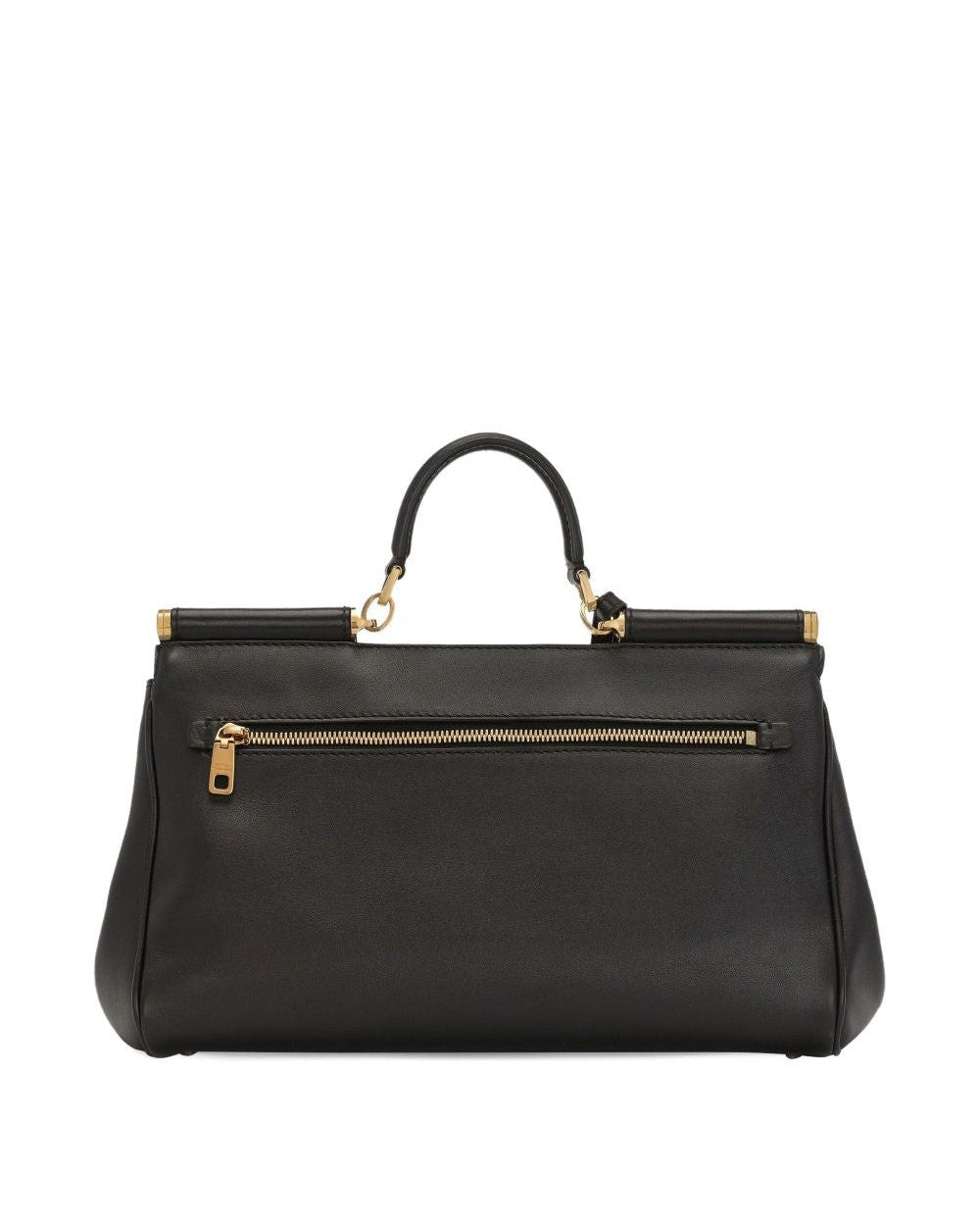 Dolce & Gabbana Black Bag Shoulder Bags